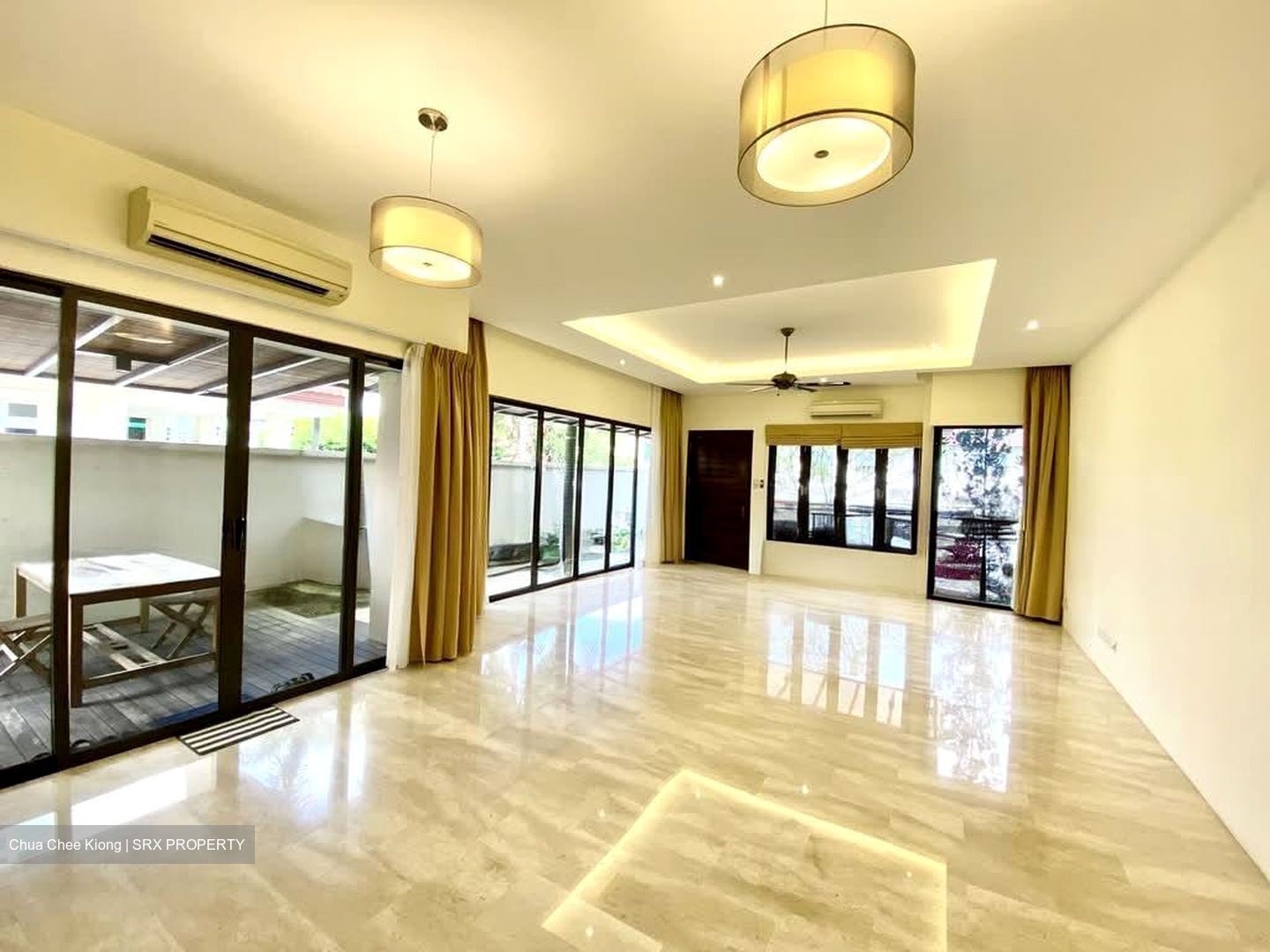 Serangoon Garden Estate (D19), Semi-Detached #605413031